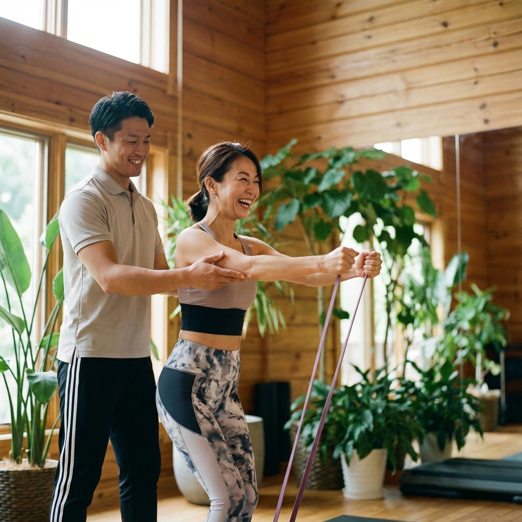 Functional Improvement