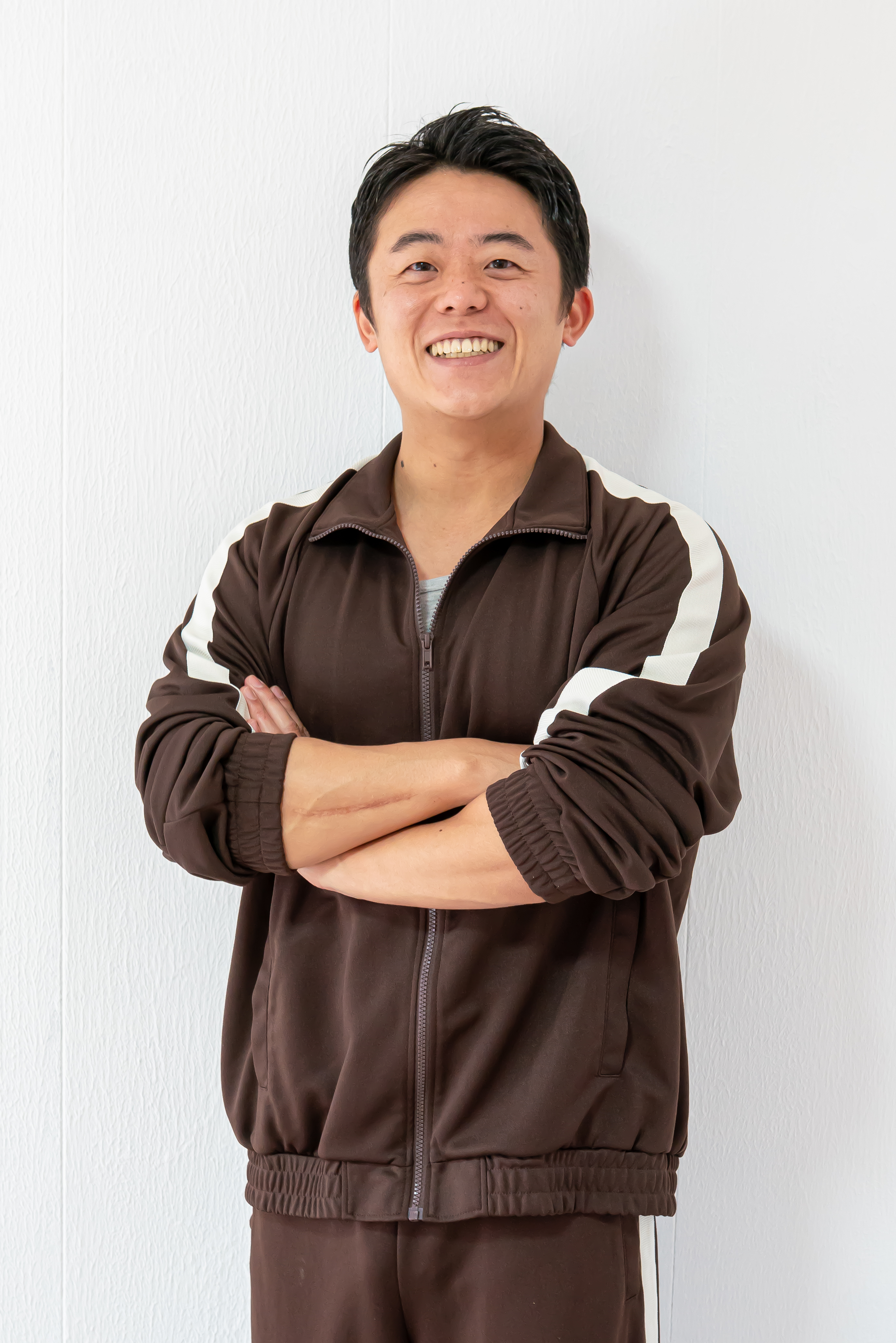 島根県出雲市のパーソナルトレーニングジム IZUMO FITNESS 代表トレーナー 別所 竜之介