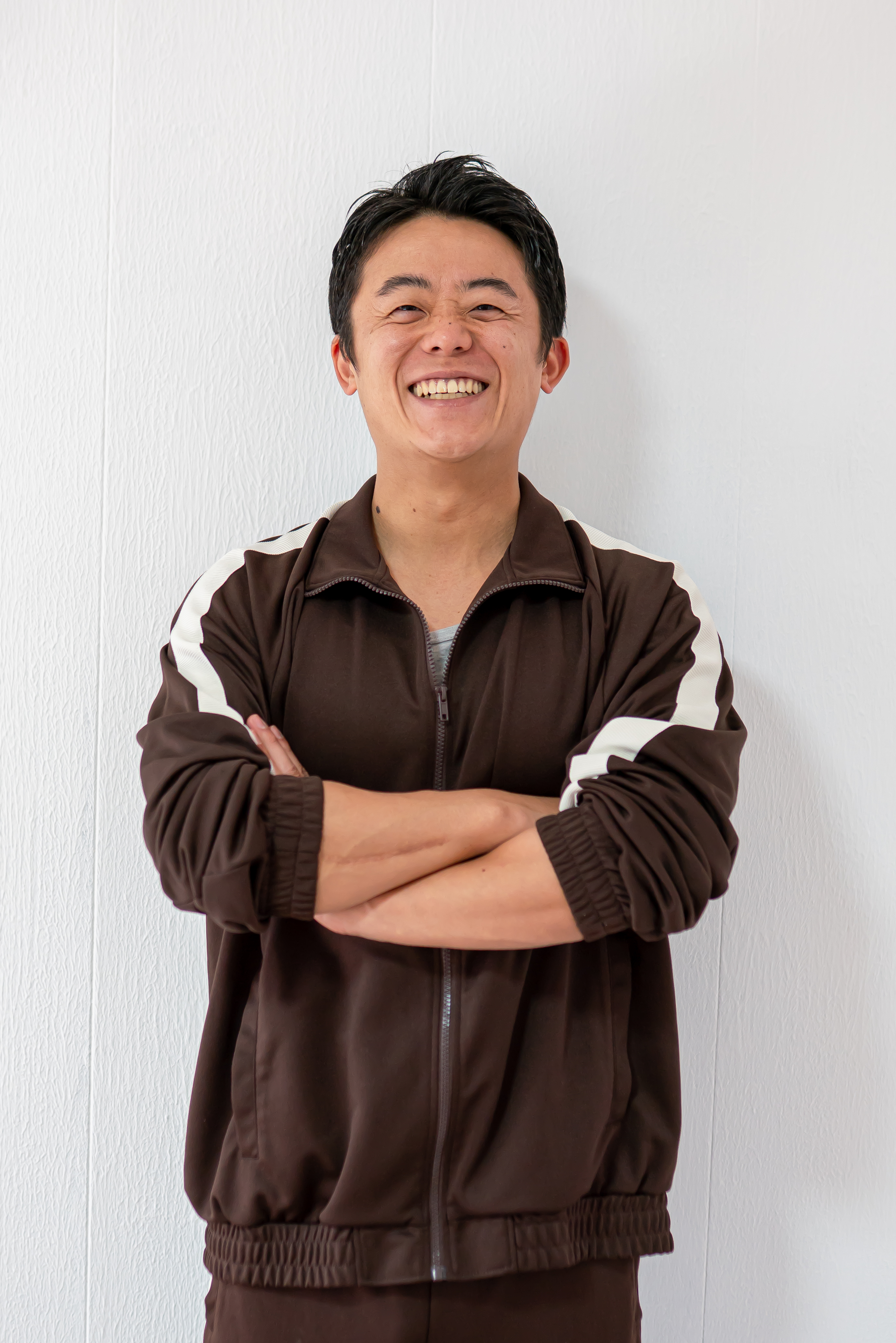 看護師による身体評価